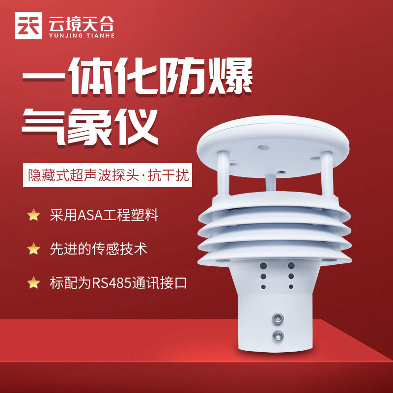 一体化防爆形象仪装置步骤