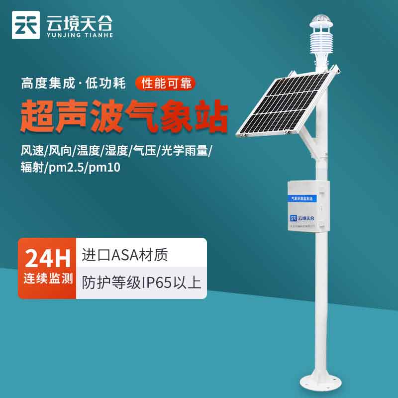 超声波形象站TH-CQX10的优势