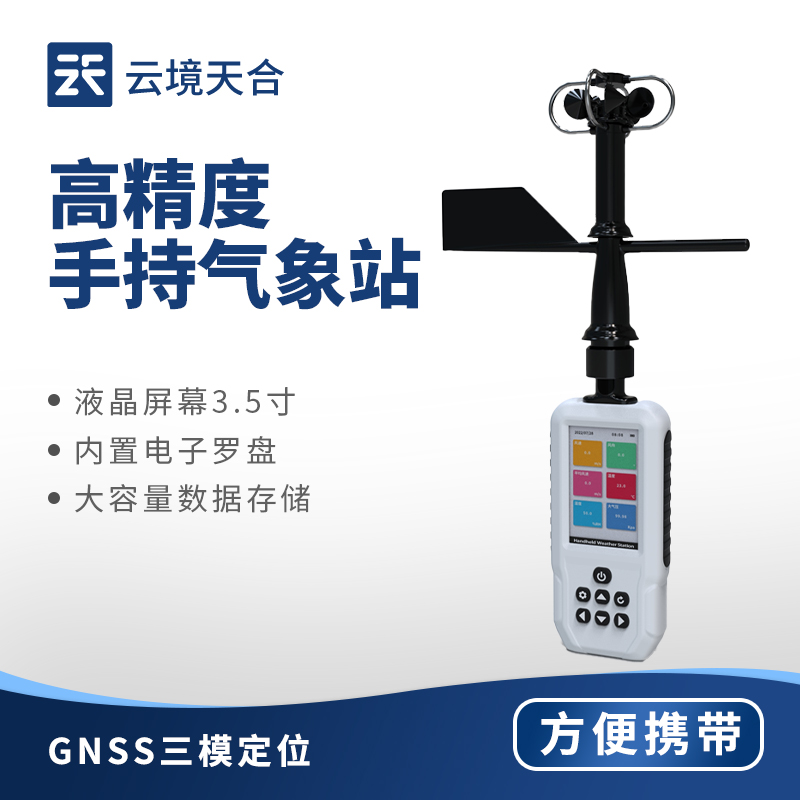 机械式手持形象站