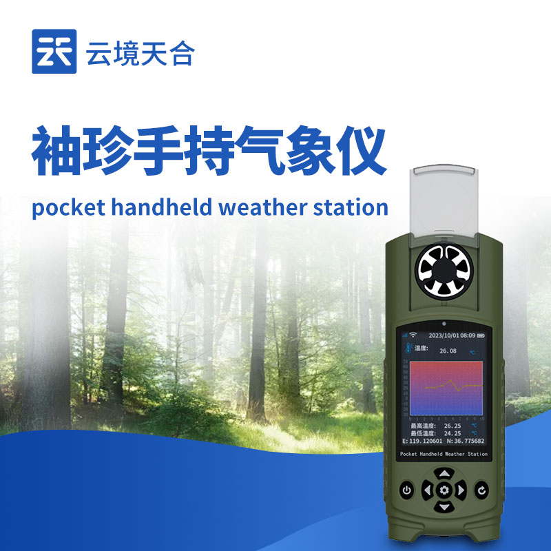 手持形象站的3种类型——机械式、超声波、袖珍式